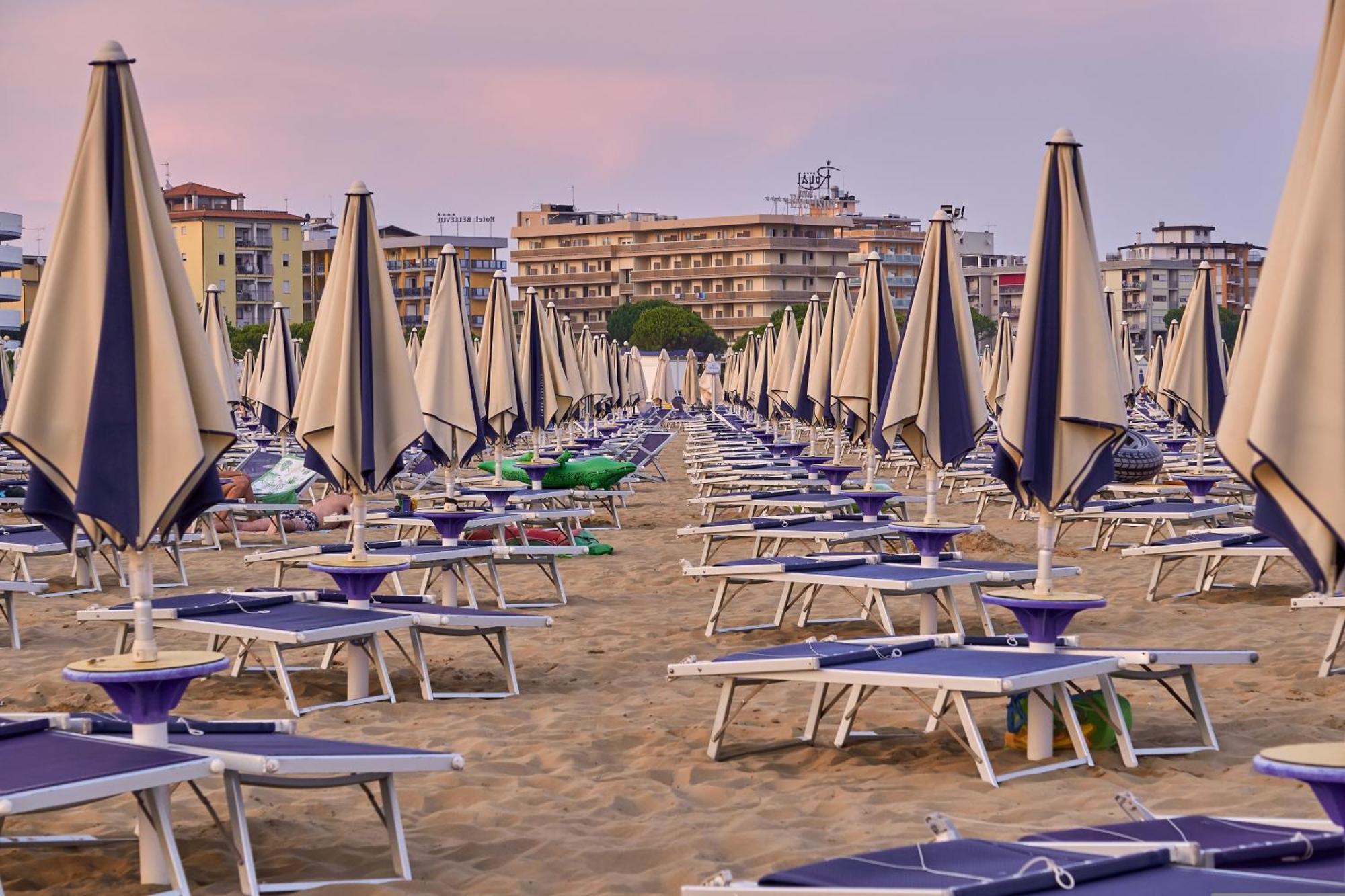 Apartment Comfortable Close To - Beahost Bibione