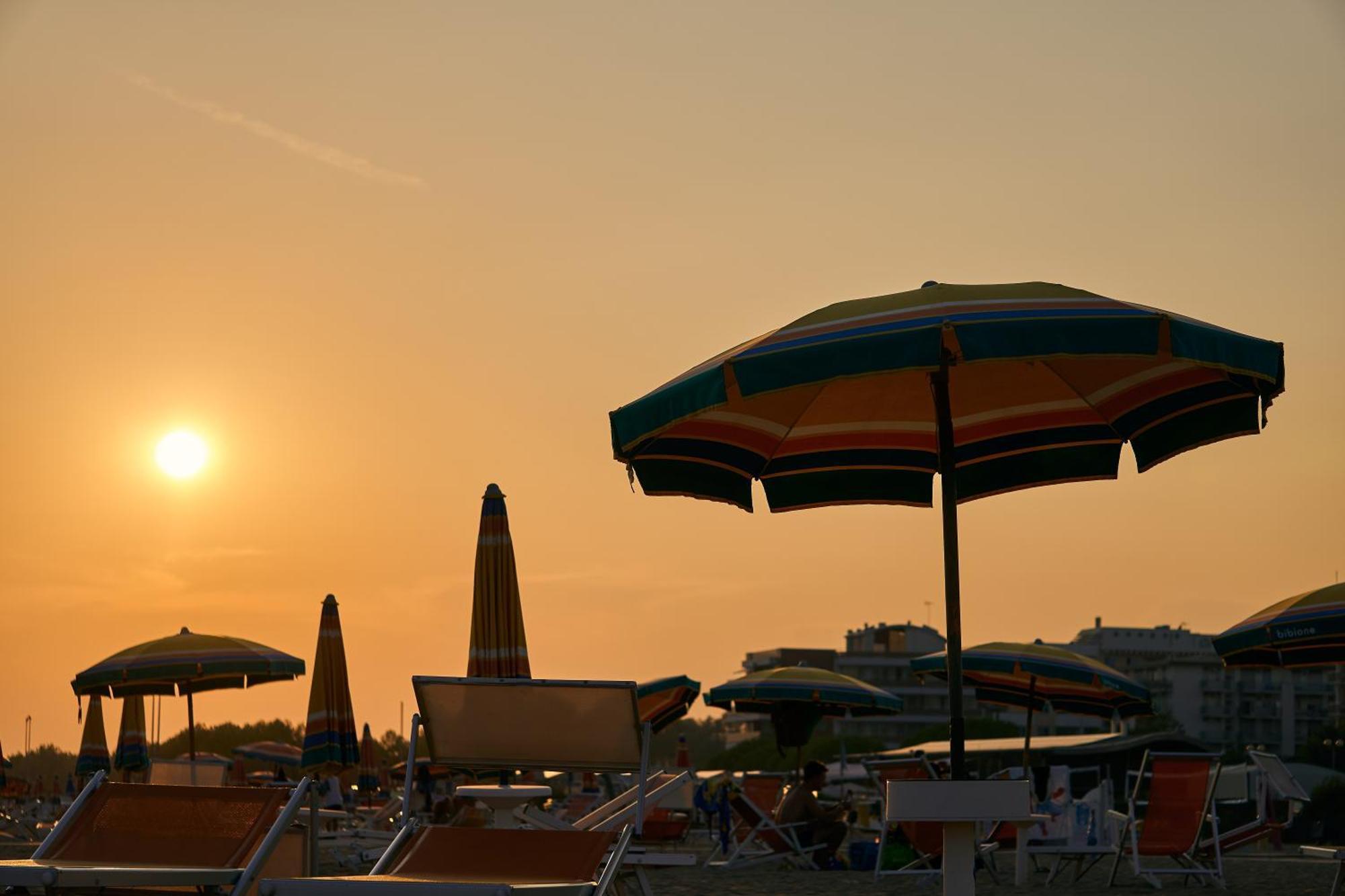 Comfortable Close To - Beahost * Bibione