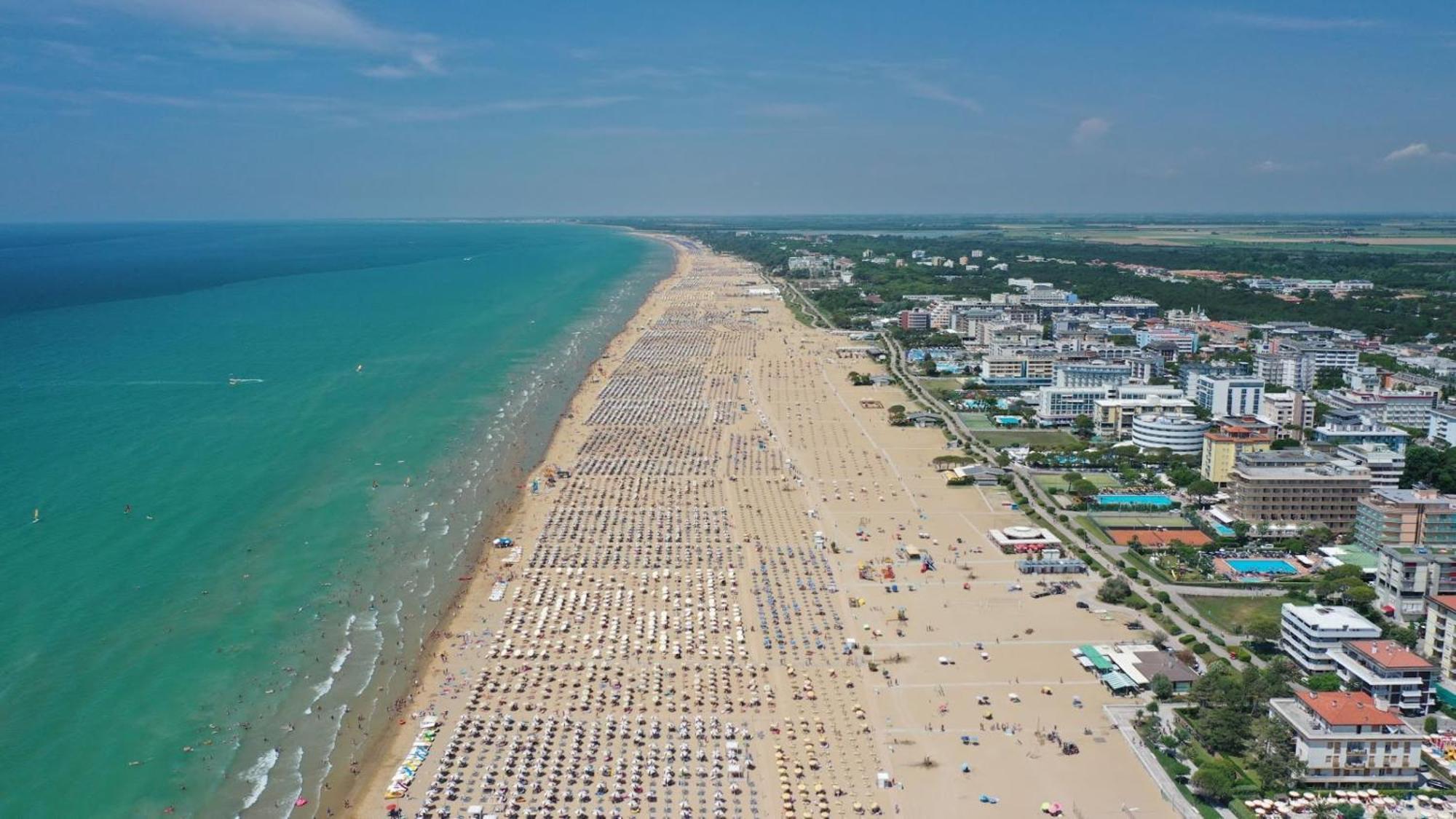 Apartment Comfortable Close To - Beahost Bibione